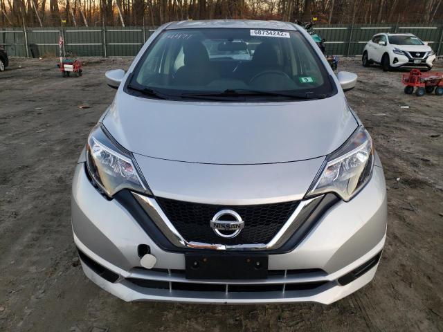 Photo 5 from auction – 2019 NISSAN VERSA NOTE with VIN 3N1CE2CP2KL353884