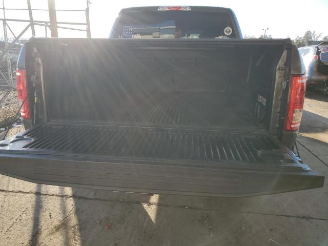 Photo 6 from auction – 2016 FORD F150 SUPER with VIN 1FTEW1EP8GFB74213