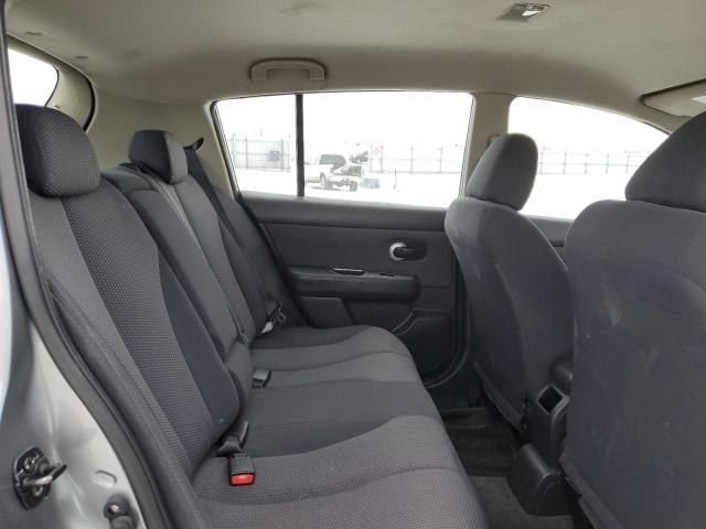 Photo 10 from auction – 2009 NISSAN VERSA S with VIN 3N1BC13E29L467842