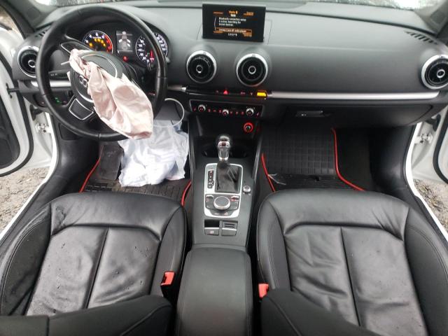 Photo 8 from auction – 2016 AUDI A3 PREMIUM with VIN WAUA7GFF1G1024927