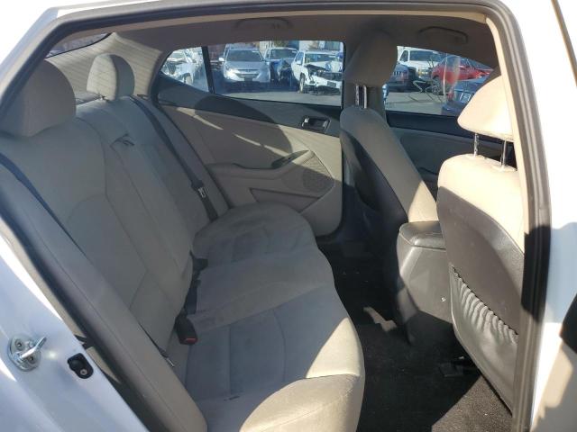 صورة رقم 10 من المزاد - 2014 KIA OPTIMA LX مع VIN KNAGM4A7XE5519506