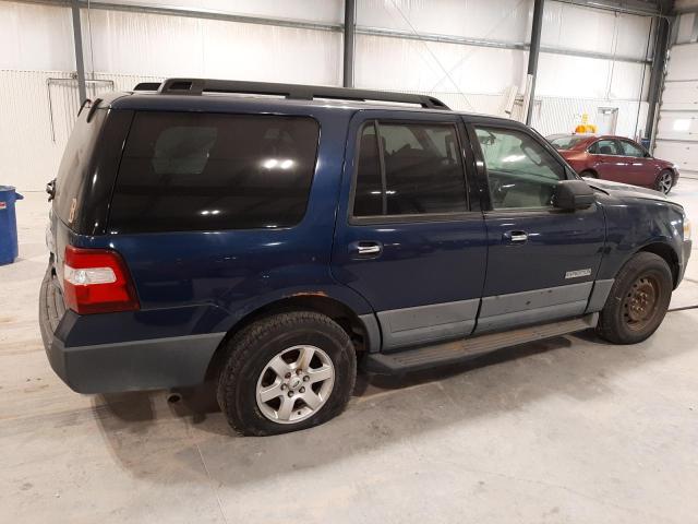 Photo 3 from auction – 2007 FORD EXPEDITION with VIN 1FMFU16577LA79436