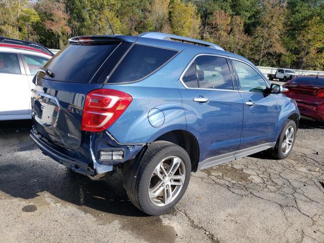 Photo 3 from auction – 2017 CHEVROLET EQUINOX PR with VIN 2GNALDEK7H6191715