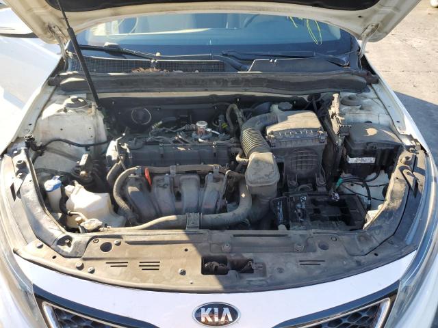 صورة رقم 11 من المزاد - 2014 KIA OPTIMA LX مع VIN KNAGM4A7XE5519506