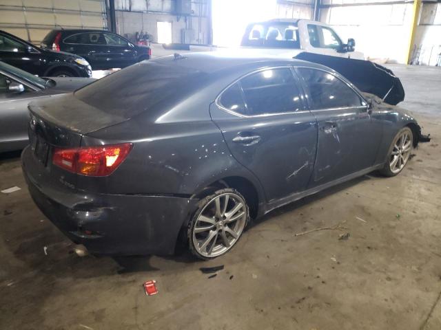 Photo 3 from auction – 2008 LEXUS IS 250 with VIN JTHBK262082058616