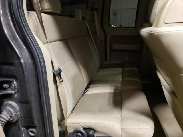 Photo 10 from auction – 2007 FORD F150 with VIN 1FTPX14V87FB15877