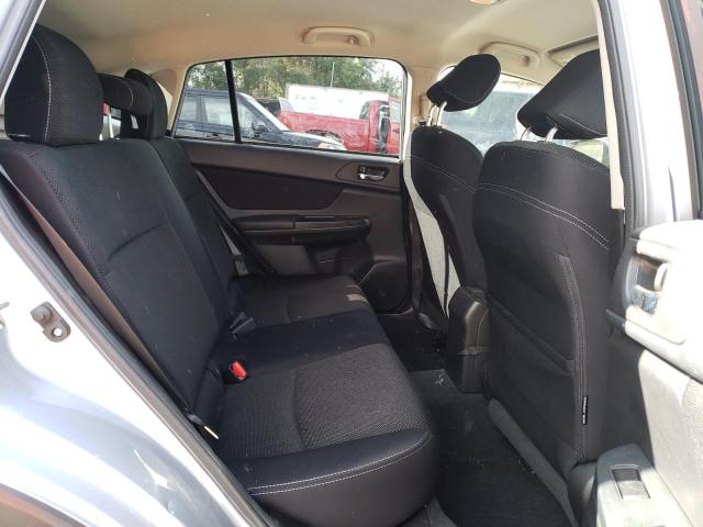 Photo 10 from auction – 2014 SUBARU XV CROSSTR with VIN JF2GPACC3E9217987