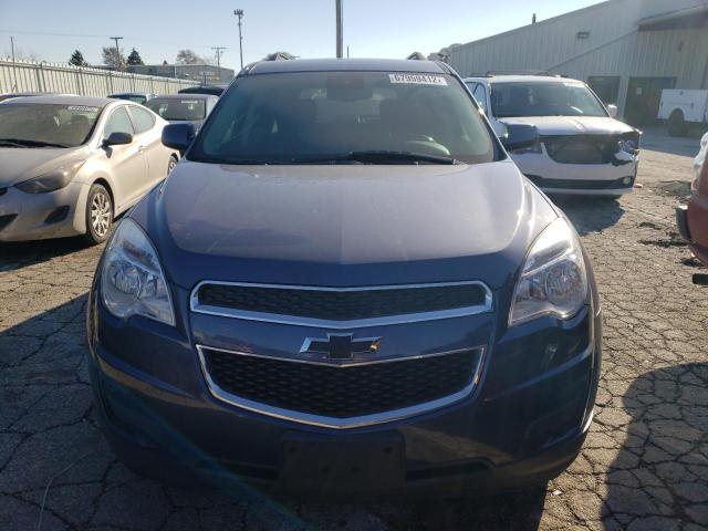 Photo 5 from auction – 2013 CHEVROLET EQUINOX LT with VIN 2GNALDEK6D6175337