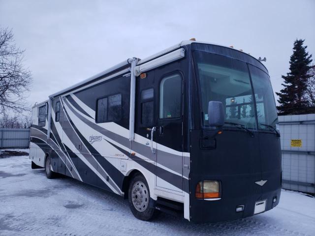 FREIGHTLINER CHASSIS X 2003 with VIN 4UZAAHAK73CL69260 - Photo from auction