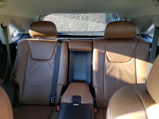 Photo 10 from auction – 2015 LEXUS RX 350 BAS with VIN 2T2BK1BA8FC258467
