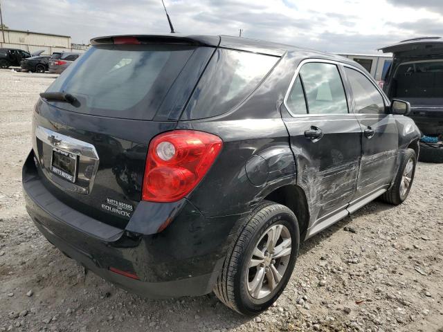 Photo 3 from auction – 2011 CHEVROLET EQUINOX LS with VIN 2GNALBEC4B1231959