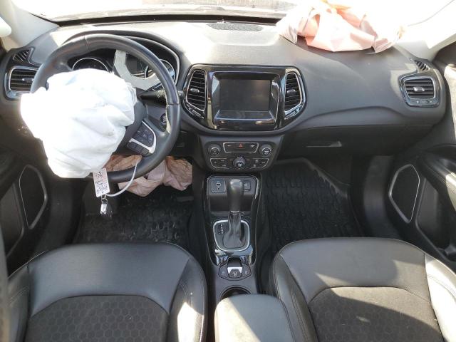 Zdjęcie 8 z aukcji – 2020 JEEP COMPASS LA z VIN 3C4NJCBB1LT114860