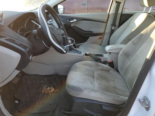 Photo 7 from auction – 2015 FORD FOCUS SE with VIN 1FADP3F24FL237823