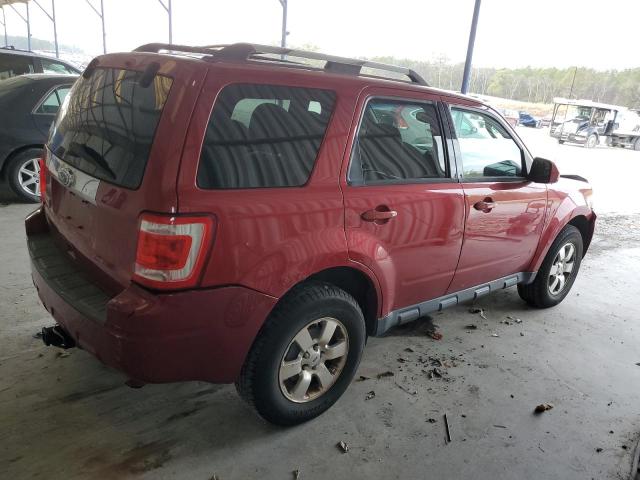 Photo 3 from auction – 2011 FORD ESCAPE LIM with VIN 1FMCU9E76BKB85489