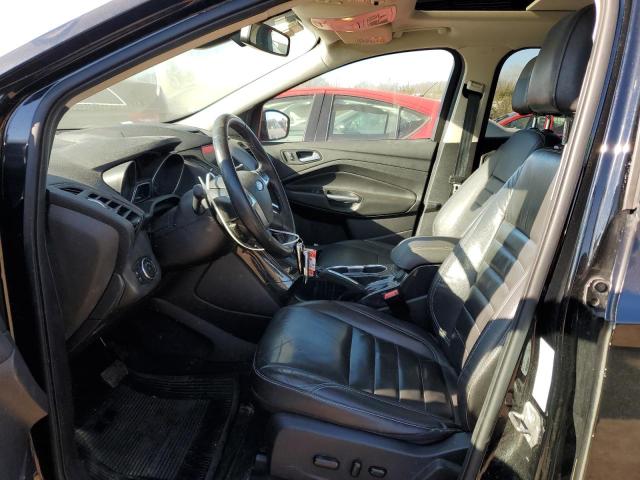 Photo 7 from auction – 2016 FORD ESCAPE TIT with VIN 1FMCU9JX3GUC86703