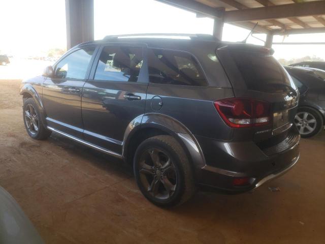 Photo 2 from auction – 2017 DODGE JOURNEY CR with VIN 3C4PDCGG4HT539212