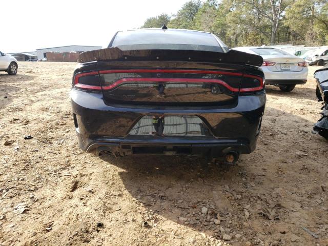 Photo 6 from auction – 2017 DODGE CHARGER R/ with VIN 2C3CDXGJXHH617488