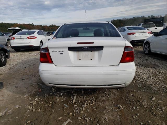 Photo 6 from auction – 2007 FORD FOCUS ZX4 with VIN 1FAFP34N57W183938