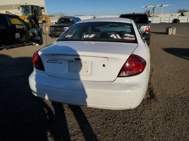 Photo 6 from auction – 2007 FORD TAURUS SE with VIN 1FAHP53U67A203897