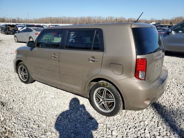 Photo 2 from auction – 2011 TOYOTA SCION XB with VIN JTLZE4FE4B1141657
