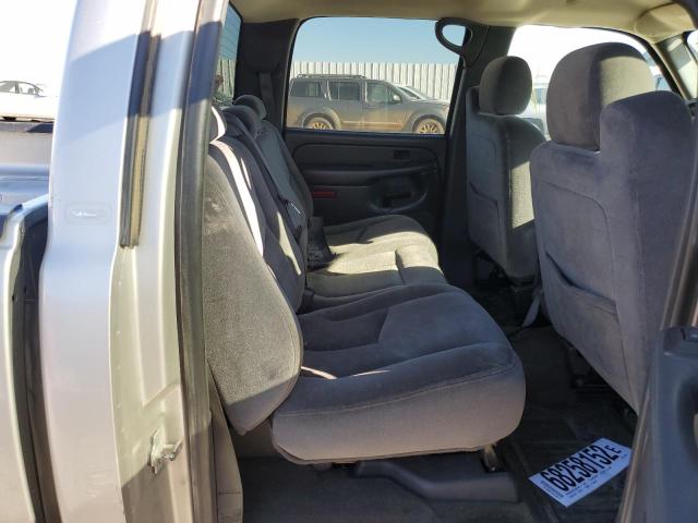 Photo 10 from auction – 2005 GMC NEW SIERRA with VIN 2GTEK13T051398785