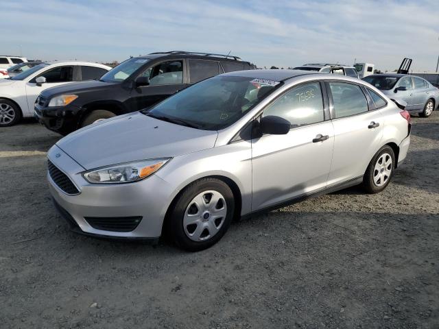FORD FOCUS S 2016 with VIN 1FADP3E26GL254741 - Photo from auction