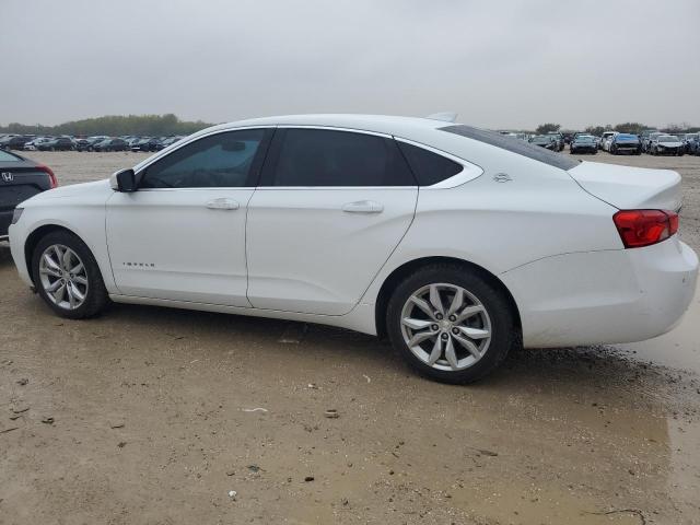 Photo 2 from auction – 2017 CHEVROLET IMPALA LT with VIN 1G1105SA9HU212867
