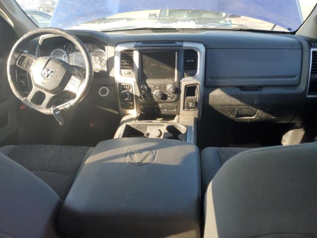 Photo 8 from auction – 2014 RAM 1500 SLT with VIN 1C6RR7LT0ES467661