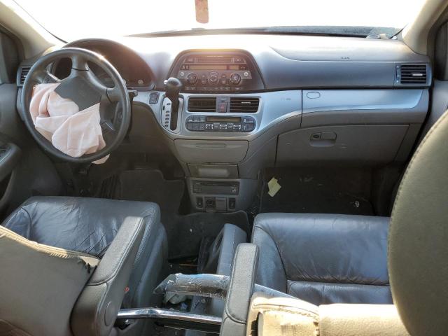 Photo 8 from auction – 2009 HONDA ODYSSEY EX with VIN 5FNRL38799B020487
