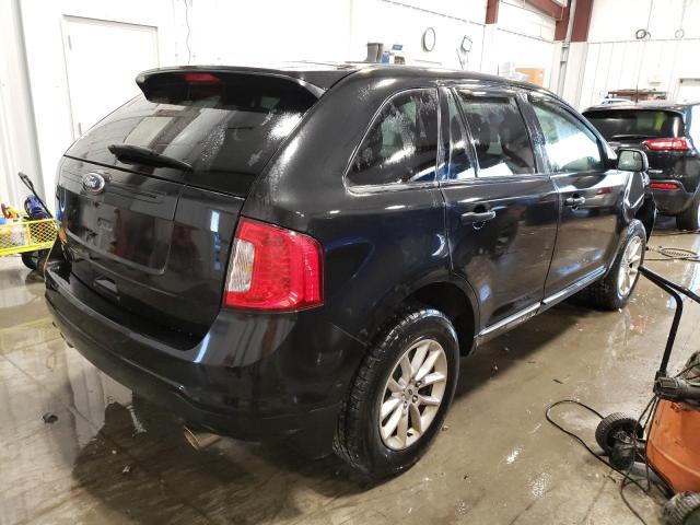 Photo 3 from auction – 2013 FORD EDGE SE with VIN 2FMDK3GC5DBB70299