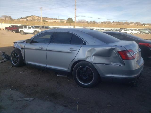 Photo 2 from auction – 2010 FORD TAURUS SEL with VIN 1FAHP2HW6AG164015
