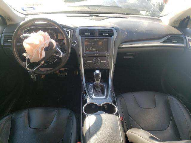 Photo 8 from auction – 2016 FORD FUSION TIT with VIN 3FA6P0K92GR284104