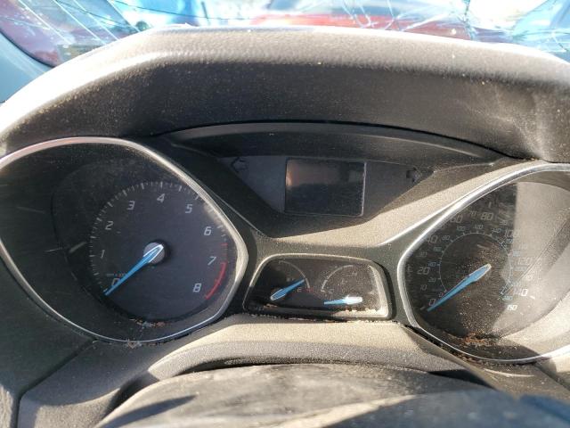 Photo 9 from auction – 2012 FORD FOCUS SE with VIN 1FAHP3F27CL243791