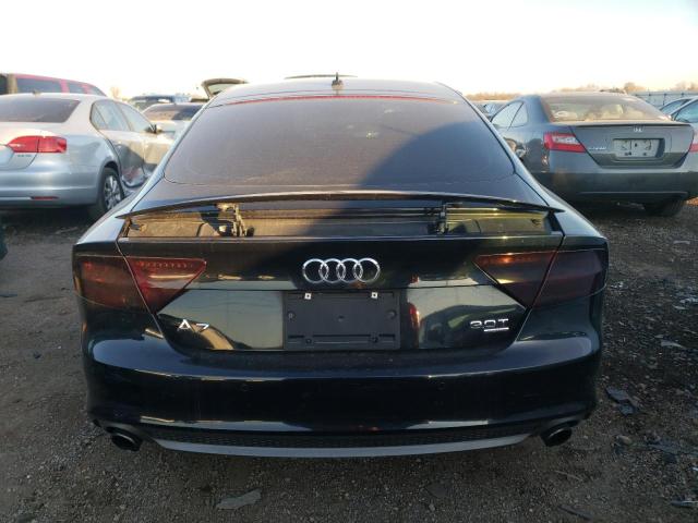 Zdjęcie 6 z aukcji – 2012 AUDI A7 PRESTIG z VIN WAUSGAFC1CN002484