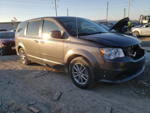 Photo 4 from auction – 2014 DODGE GRAND CARA with VIN 2C4RDGBG1ER369753