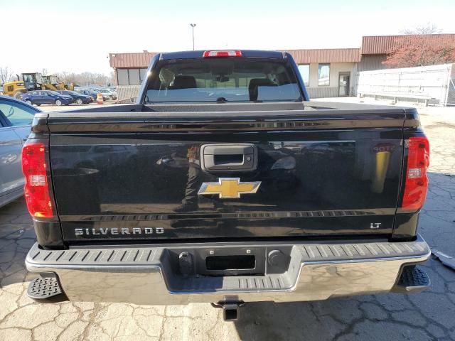 صورة رقم 6 من المزاد - 2018 CHEVROLET SILVERADO مع VIN 2GCRCREC7J1101211