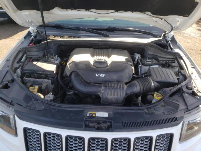 Photo 12 from auction – 2015 JEEP GRAND CHER with VIN 1C4RJFAG7FC206202