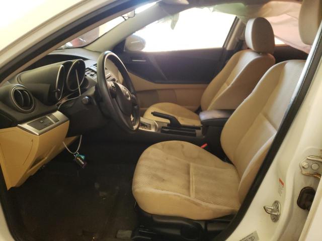 Photo 7 from auction – 2010 MAZDA 3 I with VIN JM1BL1SF9A1251781