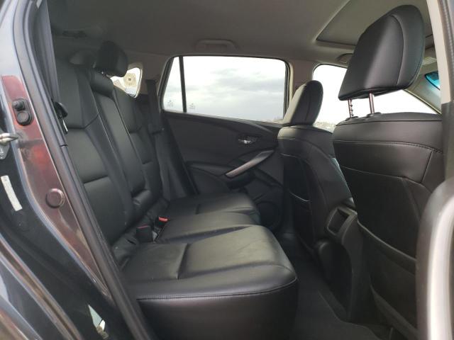Photo 11 from auction – 2015 ACURA RDX TECHNO with VIN 5J8TB4H52FL013100