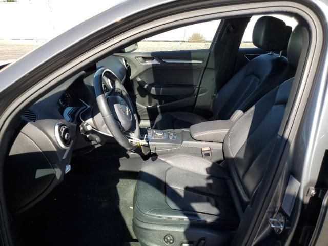Zdjęcie 7 z aukcji – 2016 AUDI A3 PREMIUM z VIN WAUA7GFF9G1040759