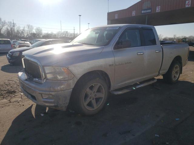 Foto 1 de la subasta – 2011 DODGE RAM 1500 con VIN 1D7RV1GT7BS704871