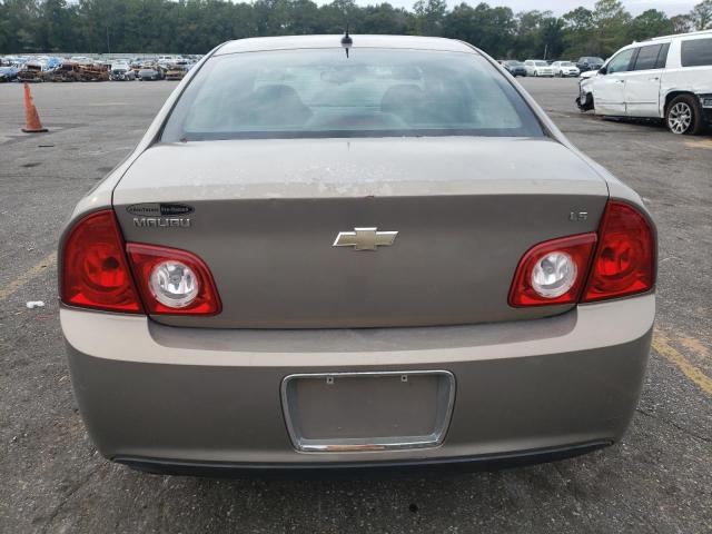 Photo 6 from auction – 2008 CHEVROLET MALIBU LS with VIN 1G1ZG57B78F157940