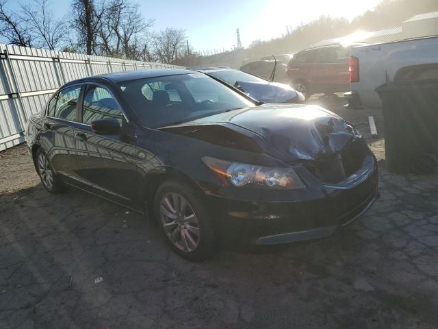 Photo 4 from auction – 2012 HONDA ACCORD EX with VIN 1HGCP2E73CA140070