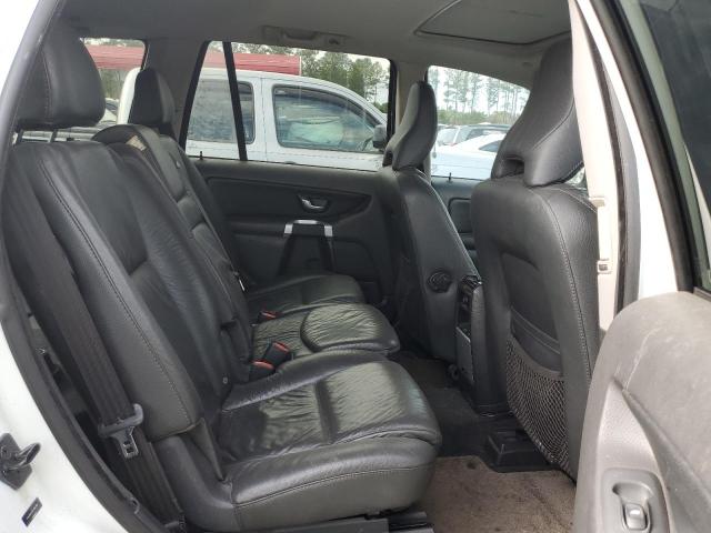 Photo 11 from auction – 2014 VOLVO XC90 3.2 with VIN YV4952CZ0E1685100