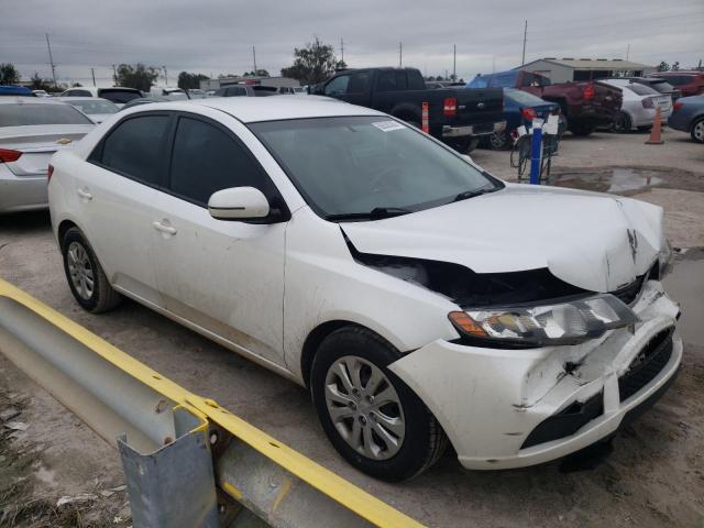 Photo 4 from auction – 2012 KIA FORTE EX with VIN KNAFU4A23C5621338