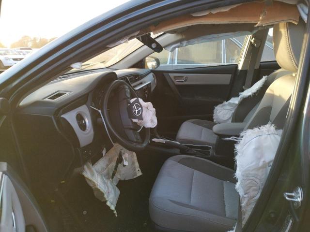 Photo 7 from auction – 2017 TOYOTA COROLLA L with VIN 2T1BURHE3HC878900