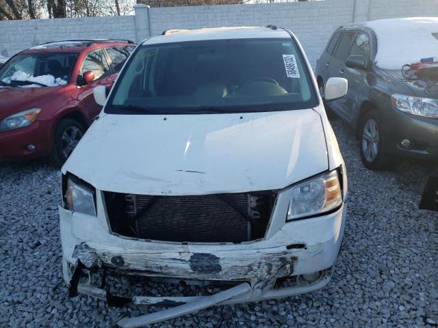 Photo 5 from auction – 2010 DODGE GRAND CARA with VIN 2D4RN5D16AR107766