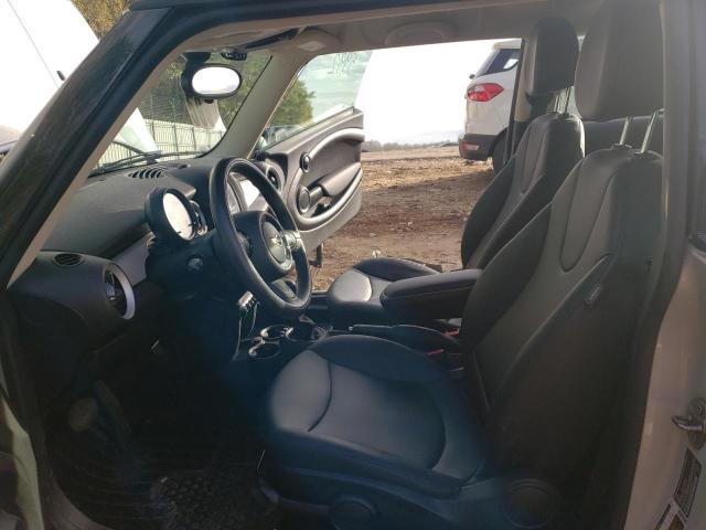 Photo 7 from auction – 2013 MINI COOPER with VIN WMWSU3C52DT689790