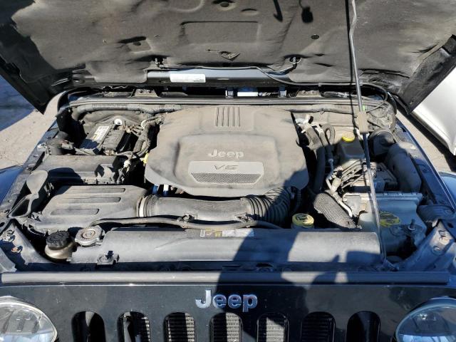 Photo 11 from auction – 2015 JEEP WRANGLER U with VIN 1C4BJWEG8FL727361
