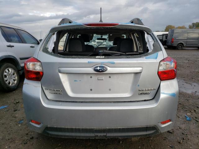 Photo 6 from auction – 2013 SUBARU IMPREZA SP with VIN JF1GPAS65DH809007